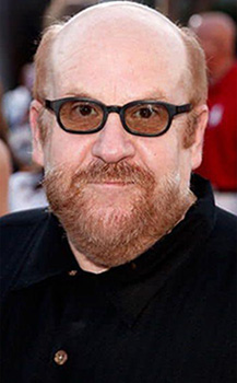 Stuart Cornfeld